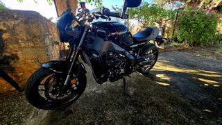 Yamaha XSR 900 2022-thumb-3