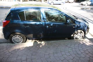Opel Corsa 2013-thumb-2