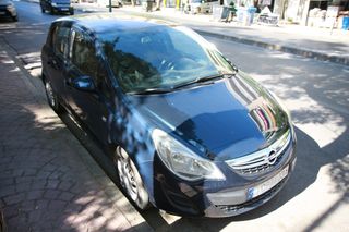 Opel Corsa 2013-thumb-3