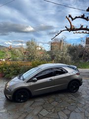 Honda Civic 2007