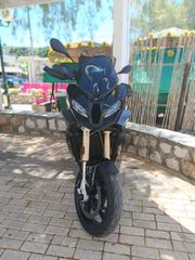Bmw S 1000 XR 2022 triple black