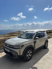 Dacia Duster 2025 ΕΛΛΗΝΙΚΗΣ ΑΝΤΙΠΡΟΣΩΠΕΙΑΣ expression-thumb-2