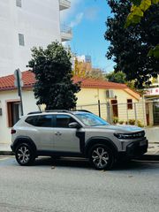 Dacia Duster 2025 ΕΛΛΗΝΙΚΗΣ ΑΝΤΙΠΡΟΣΩΠΕΙΑΣ expression
