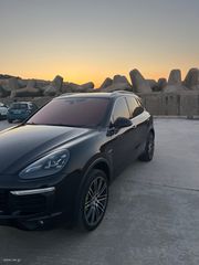 Porsche Cayenne 2015 HYBRID S/PANORAMA /FULL EXTRA