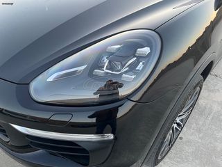 Porsche Cayenne 2015 HYBRID S/PANORAMA /FULL EXTRA-thumb-3