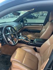 Porsche Cayenne 2015 HYBRID S/PANORAMA /FULL EXTRA-thumb-6