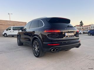 Porsche Cayenne 2015 HYBRID S/PANORAMA /FULL EXTRA