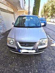 Hyundai Atos 2004 ATOS PRIME 1100CC A/C