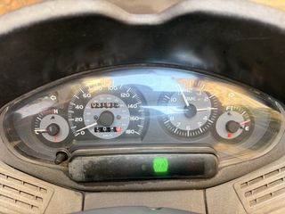 Piaggio X8 250 2007 X8 250 IE-thumb-3