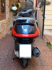 Piaggio X8 250 2007 X8 250 IE-thumb-2