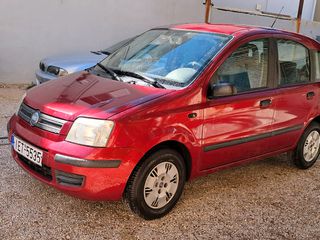 Fiat Panda 2005 spa