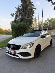 Mercedes-Benz A 180 2015