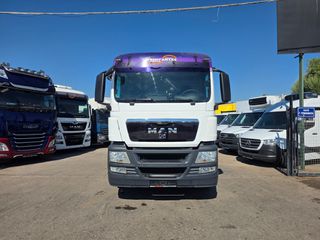 Σασί MAN 2008 TGS 26.360 EURO 5-ΜΕΤΑΞΟΝΙΟ 4,20-ΤΙΜΟΝΙ ΤΕΜΠΕΛΗ-thumb-2