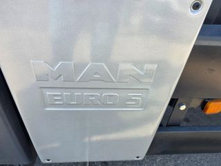 Σασί MAN 2008 TGS 26.360 EURO 5-ΜΕΤΑΞΟΝΙΟ 4,20-ΤΙΜΟΝΙ ΤΕΜΠΕΛΗ-thumb-5