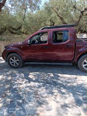 Nissan Navara 2008