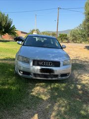 Audi A3 2003 A3 SPORTBACK-thumb-2