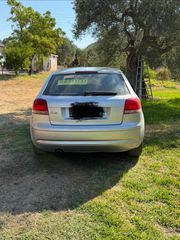 Audi A3 2003 A3 SPORTBACK-thumb-3