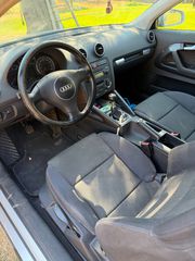 Audi A3 2003 A3 SPORTBACK-thumb-4