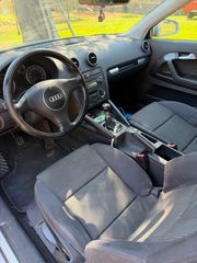 Audi A3 2003 A3 SPORTBACK-thumb-6