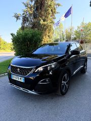 Peugeot 3008 2018 GT LINE