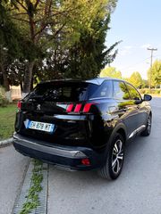 Peugeot 3008 2018 GT LINE-thumb-3