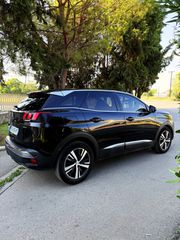 Peugeot 3008 2018 GT LINE-thumb-4