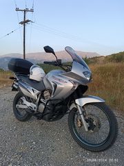 Honda Transalp 650 2008 TRANSALP 650 XLV