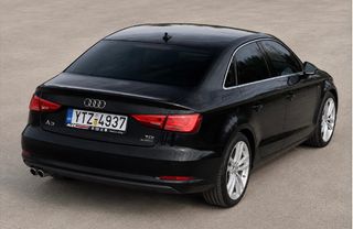 Audi A3 2016 S LINE QUATTRO-thumb-1