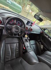 Audi A3 2016 S LINE QUATTRO-thumb-2