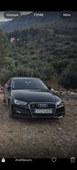 Audi A3 2016 S LINE QUATTRO
