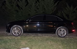 Audi A3 2016 S LINE QUATTRO-thumb-3