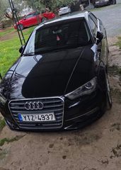 Audi A3 2016 S LINE QUATTRO-thumb-4
