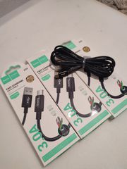 Καλώδιο usb type C