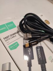 Καλώδιο usb type C-thumb-1