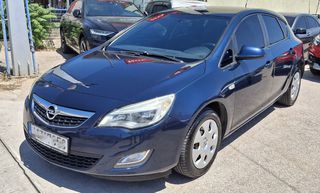 Opel Astra 2010 1.4cc