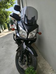 Suzuki V-Strom 650 2006-thumb-1