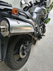 Suzuki V-Strom 650 2006-thumb-2
