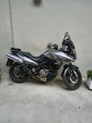 Suzuki V-Strom 650 2006-thumb-4