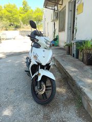 Sym VF 125 2021-thumb-1