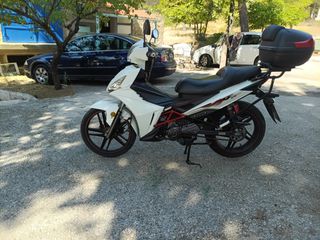 Sym VF 125 2021-thumb-2
