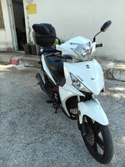 Sym VF 125 2021-thumb-5