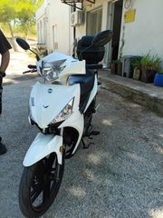 Sym VF 125 2021-thumb-6