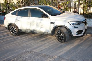 Renault Arkana 2022 1.3 TCE EDC MHEV-thumb-1