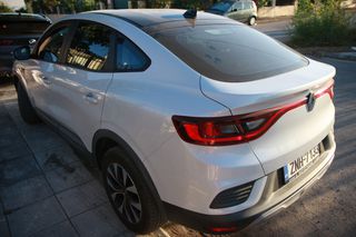 Renault Arkana 2022 1.3 TCE EDC MHEV-thumb-2