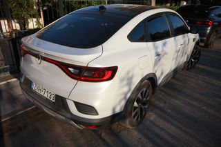 Renault Arkana 2022 1.3 TCE EDC MHEV-thumb-3