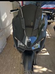 Sym Jet X 125 2021