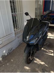 Sym Jet X 125 2021-thumb-1