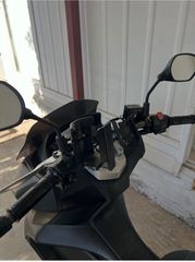 Sym Jet X 125 2021-thumb-2