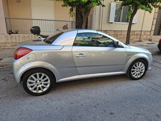 Opel Tigra 2005 TwinTop '05 — 1.4i 16V (90hp) — Coupe-Cabriolet