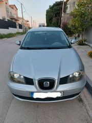 Seat Cordoba 2007